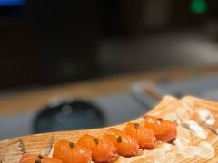 -水之惠鲜鱼料理(王府大街店)