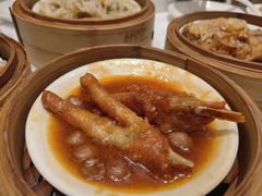 -新雅粤菜馆(南京东路店)