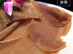 脆毛肚-草原塞蛮羊火锅城(港湾店)