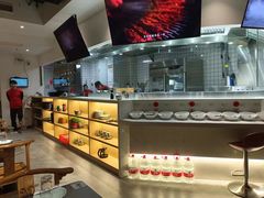 -李赵合鲜肉烧烤(西荷店)