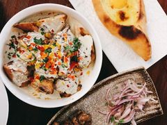 -格鲁·秀色Georgia’s Feast