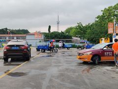 -番禺裕安驾校·学车·考证(大学城校区)