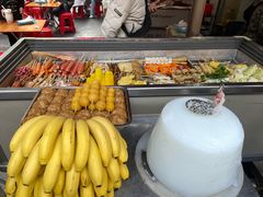 -李字号臭豆腐(总店)