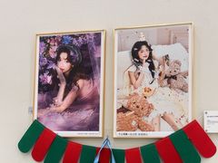 -海马体照相馆(大连柏威年购物中心店)