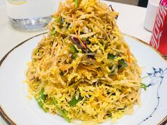 老妈大拌菜-老妈菜馆(建设街店)