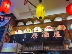 -坂吉屋·居酒屋深夜食堂(龙湖店)
