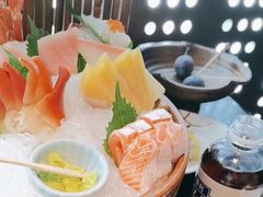 -花潮料理艺食馆(成都万象城店)