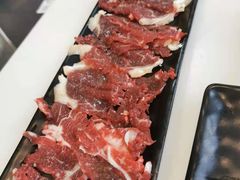 -三头牛·潮汕牛肉生蚝火锅 (夏湾店)