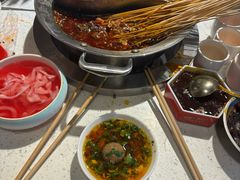 -钢管厂五区小郡肝火锅串串香(总店)