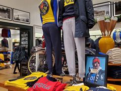 -Polo Ralph Lauren(青浦百联奥特莱斯广场店)