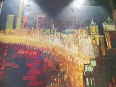 -金枝玉叶上海人家食府(三里河店)