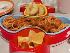 -必胜客(城西银泰店)