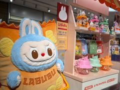 -泡泡玛特POPMART(合生汇店)