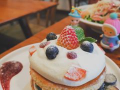 莓朋友的乳酪-AFS Cafe & Canteen(闽江二路店)