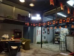 -MOJO密室逃脱(中街旗舰店)