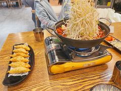 -吴草鸡爪오초닭발韩食堂(融恒盈嘉中心店)