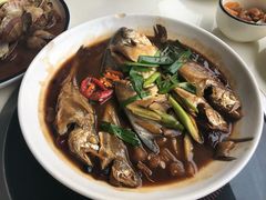 -鑫悦楼煎蟹·16年海鲜大排档