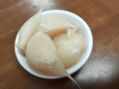 糖蒜-刘信牛羊肉小炒泡馍(回民街店)