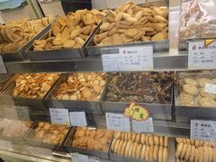 -上海哈尔滨食品厂(淮海中路店)