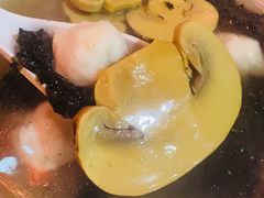 口蘑-老滕家过桥米线(金鱼胡同店)