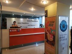 -7天酒店(上海江宁路地铁站玉佛寺店)