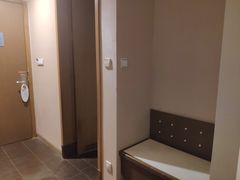 -淮安曙光国际大酒店(大运河广场花街店)