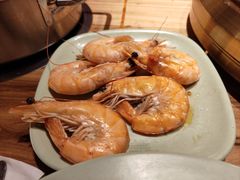 -焰江山海鲜牛排烤肉自助(锦华万达二星店)