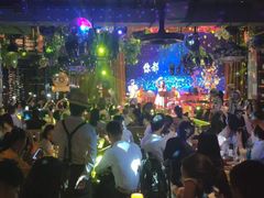 -时光码头民谣公社