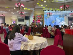 大堂-新东源国际酒店·新东源食坊(沙井店)