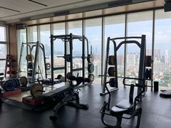 -普拉达游泳健身(水湾1979店)