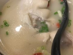 -谭师爷龙抄手(白下路店)