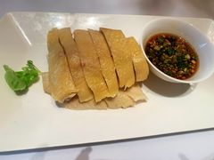 -上海小南国(不夜城店)