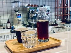 -旧屋咖啡(海景店)