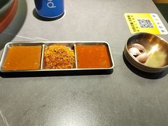 -正宗齐齐哈尔烤肉·齐牛哥鲜切炭火烤肉(杭州总店)