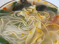 -李小老烧饼(常营民族家园店)