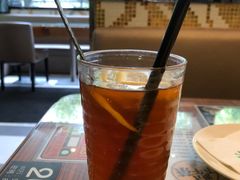 -香港新记茶餐厅(湖墅南路店)