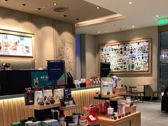 -星巴克(无锡高铁站店)
