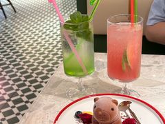 -Aqua Oasis 水天堂(太湖中心mall店)
