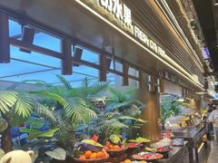 -三京祥烤肉自助料理(慈云寺店)