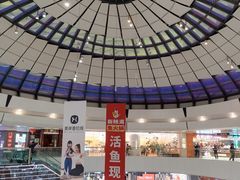 -万达广场(北京槐房店)