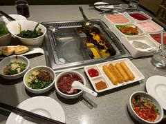 -海底捞火锅(新华联梦想城店)