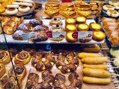 -巴黎贝甜(五月花广场店)