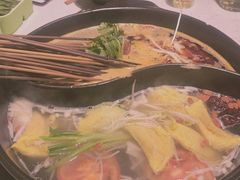 -钢管厂五区小郡肝串串香(奥克斯广场锦城万达店)