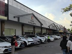 -红日饭店(裕隆三路店)