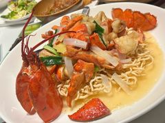 -荣兴酒家(徐家汇店)