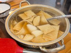 -红辣椒八爪鱼特色韩国料理专门店(远景路旗舰店)