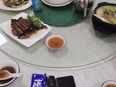 -合和美食馆(壹村东心岭2巷店)