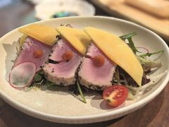 -Osteria Garden 生蚝花园餐厅(原进贤路店)