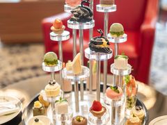 -茵特拉根酒店·西餐厅