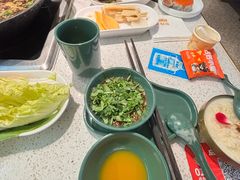 -新辣道鱼火锅(龙旗广场店)